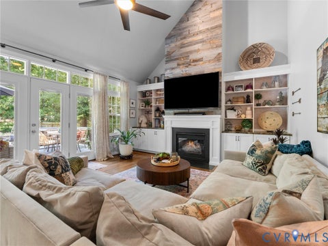 Tiny photo for 6017 Abington Park Drive, Glen Allen, VA 23059 (MLS # 2625356)