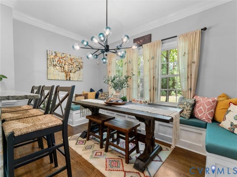 Tiny photo for 6017 Abington Park Drive, Glen Allen, VA 23059 (MLS # 2625356)
