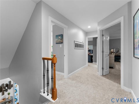 Tiny photo for 6017 Abington Park Drive, Glen Allen, VA 23059 (MLS # 2625356)