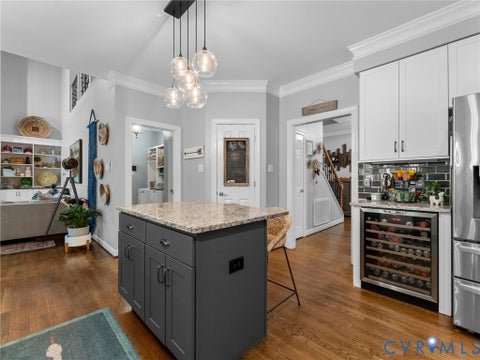 Tiny photo for 6017 Abington Park Drive, Glen Allen, VA 23059 (MLS # 2625356)