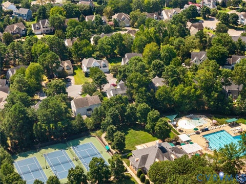 Tiny photo for 6017 Abington Park Drive, Glen Allen, VA 23059 (MLS # 2625356)