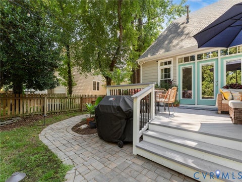 Tiny photo for 6017 Abington Park Drive, Glen Allen, VA 23059 (MLS # 2625356)