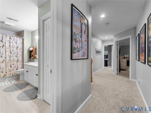 Tiny photo for 6017 Abington Park Drive, Glen Allen, VA 23059 (MLS # 2625356)