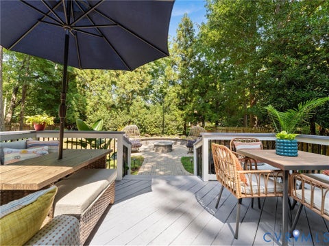 Tiny photo for 6017 Abington Park Drive, Glen Allen, VA 23059 (MLS # 2625356)
