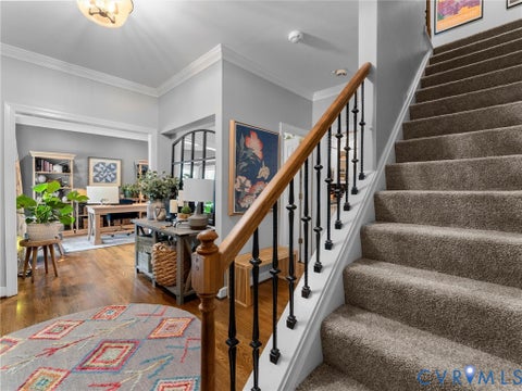 Tiny photo for 6017 Abington Park Drive, Glen Allen, VA 23059 (MLS # 2625356)