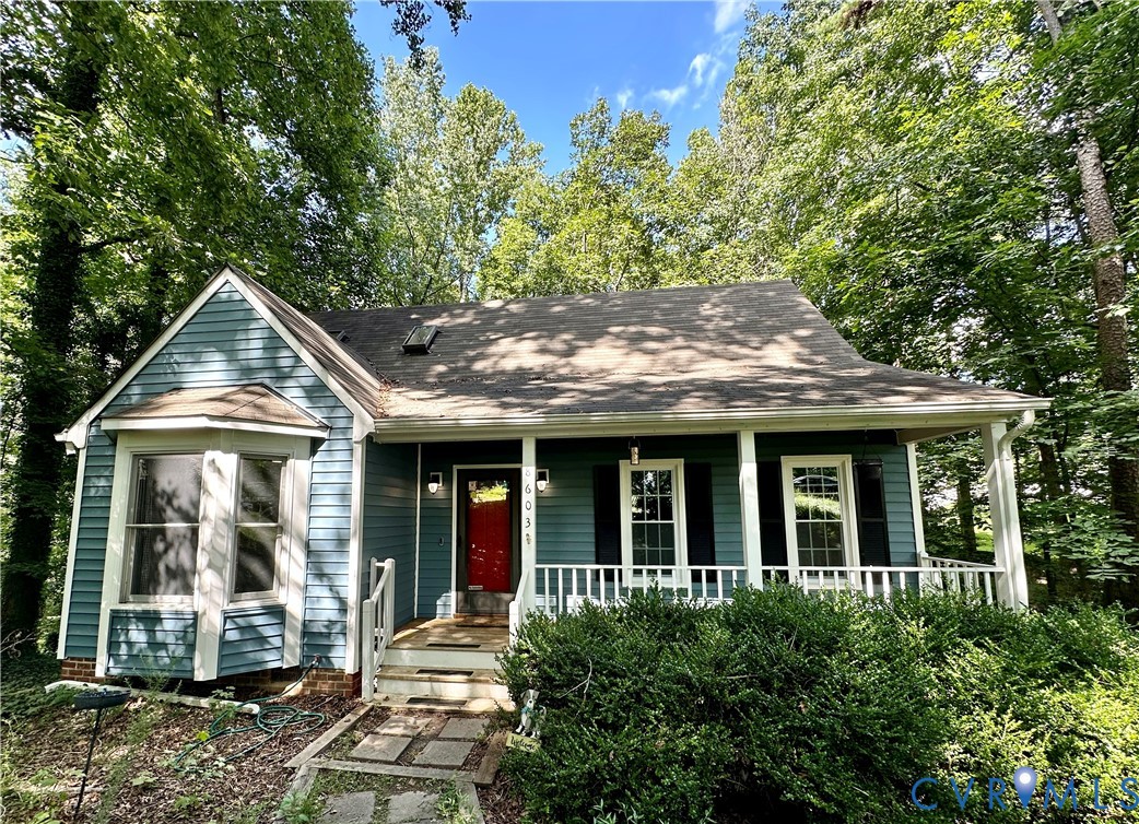 8603 Boones Bluff Mews
