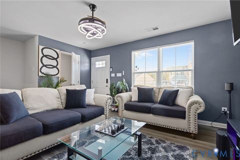 Tiny photo for 5466 Niles Road, Chesterfield, VA 23234 (MLS # 2602205)