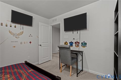 Tiny photo for 5466 Niles Road, Chesterfield, VA 23234 (MLS # 2602205)