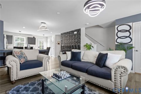 Tiny photo for 5466 Niles Road, Chesterfield, VA 23234 (MLS # 2602205)