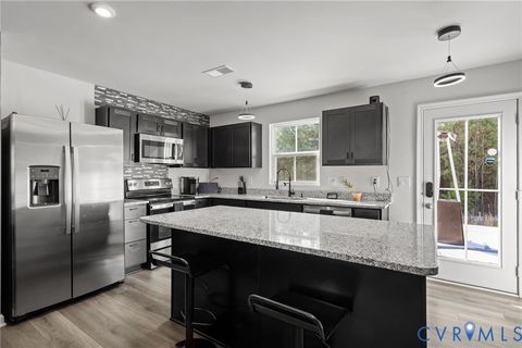 Tiny photo for 5466 Niles Road, Chesterfield, VA 23234 (MLS # 2602205)