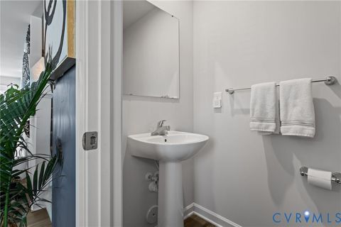 Tiny photo for 5466 Niles Road, Chesterfield, VA 23234 (MLS # 2602205)