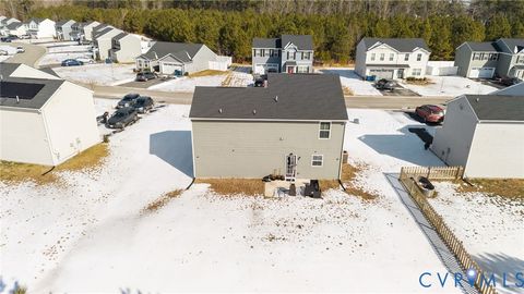 Tiny photo for 5466 Niles Road, Chesterfield, VA 23234 (MLS # 2602205)