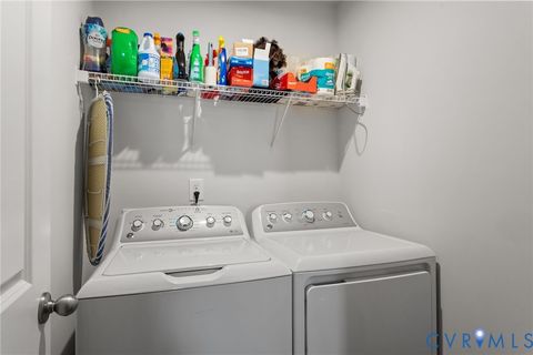 Tiny photo for 5466 Niles Road, Chesterfield, VA 23234 (MLS # 2602205)