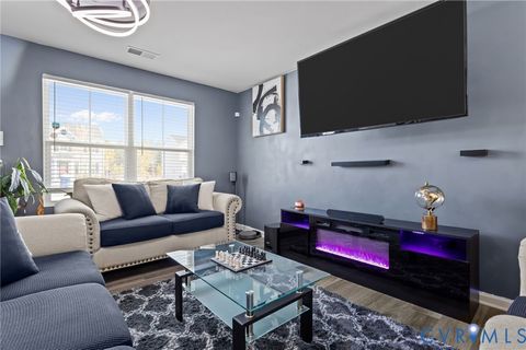 Tiny photo for 5466 Niles Road, Chesterfield, VA 23234 (MLS # 2602205)