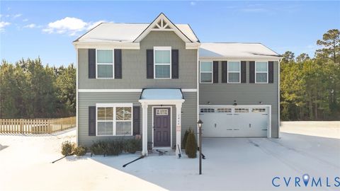 Photo of 5466 Niles Road, Chesterfield, VA 23234 (MLS # 2602205)