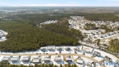 Tiny photo for 5466 Niles Road, Chesterfield, VA 23234 (MLS # 2602205)