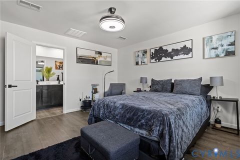 Tiny photo for 5466 Niles Road, Chesterfield, VA 23234 (MLS # 2602205)