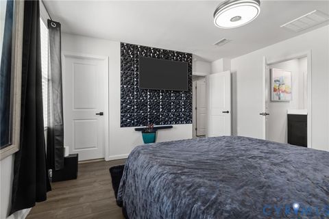 Tiny photo for 5466 Niles Road, Chesterfield, VA 23234 (MLS # 2602205)