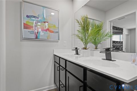 Tiny photo for 5466 Niles Road, Chesterfield, VA 23234 (MLS # 2602205)