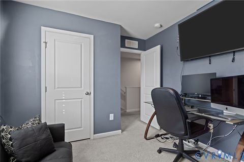 Tiny photo for 5466 Niles Road, Chesterfield, VA 23234 (MLS # 2602205)