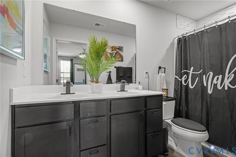 Tiny photo for 5466 Niles Road, Chesterfield, VA 23234 (MLS # 2602205)