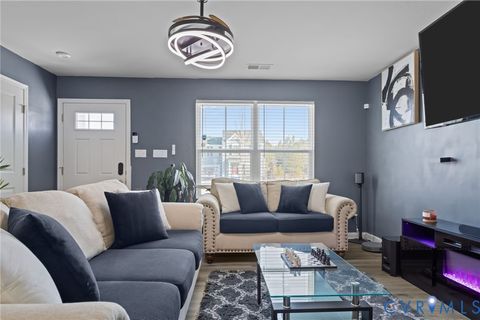 Tiny photo for 5466 Niles Road, Chesterfield, VA 23234 (MLS # 2602205)