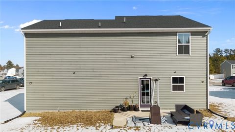 Tiny photo for 5466 Niles Road, Chesterfield, VA 23234 (MLS # 2602205)