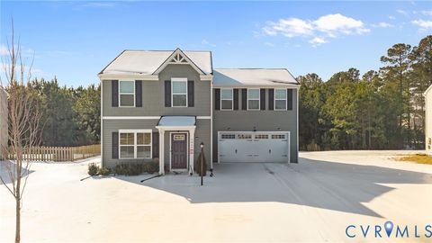 Tiny photo for 5466 Niles Road, Chesterfield, VA 23234 (MLS # 2602205)