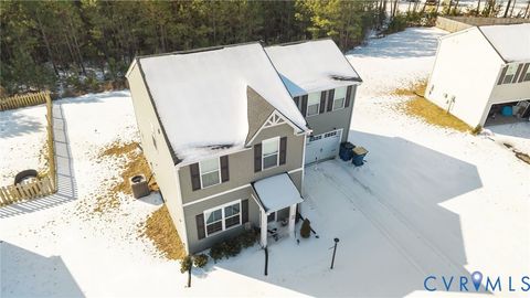 Tiny photo for 5466 Niles Road, Chesterfield, VA 23234 (MLS # 2602205)