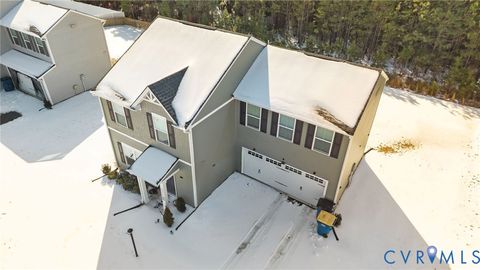 Tiny photo for 5466 Niles Road, Chesterfield, VA 23234 (MLS # 2602205)