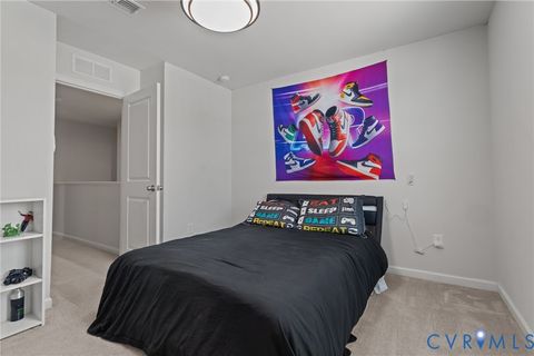 Tiny photo for 5466 Niles Road, Chesterfield, VA 23234 (MLS # 2602205)