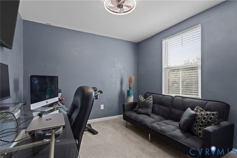 Tiny photo for 5466 Niles Road, Chesterfield, VA 23234 (MLS # 2602205)