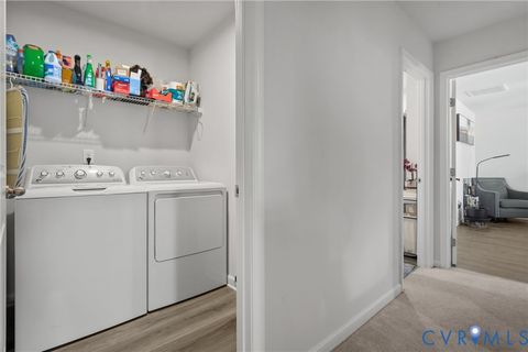 Tiny photo for 5466 Niles Road, Chesterfield, VA 23234 (MLS # 2602205)