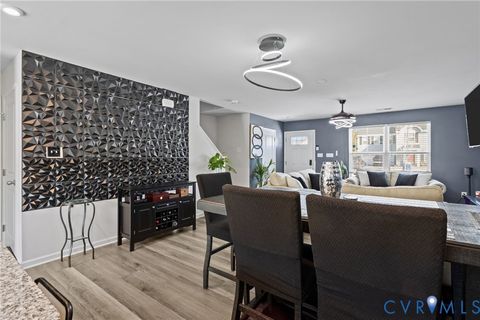 Tiny photo for 5466 Niles Road, Chesterfield, VA 23234 (MLS # 2602205)