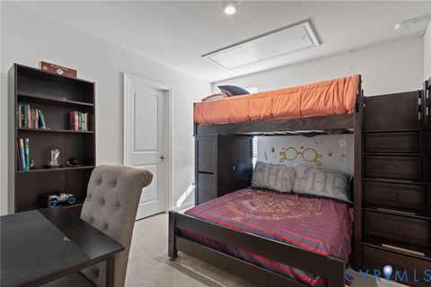 Tiny photo for 5466 Niles Road, Chesterfield, VA 23234 (MLS # 2602205)