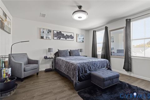 Tiny photo for 5466 Niles Road, Chesterfield, VA 23234 (MLS # 2602205)