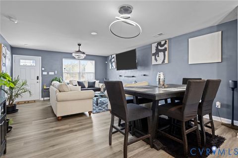 Tiny photo for 5466 Niles Road, Chesterfield, VA 23234 (MLS # 2602205)