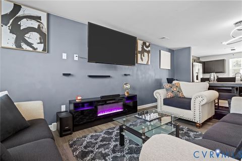 Tiny photo for 5466 Niles Road, Chesterfield, VA 23234 (MLS # 2602205)