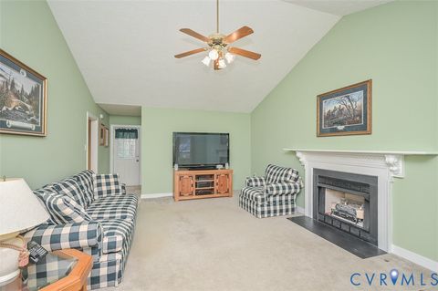 Tiny photo for 6719 Tram Court, Sandston, VA 23150 (MLS # 2604419)