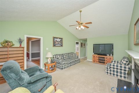 Tiny photo for 6719 Tram Court, Sandston, VA 23150 (MLS # 2604419)