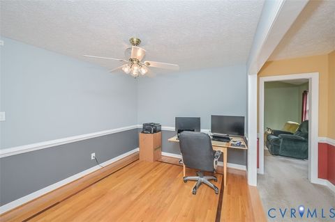 Tiny photo for 6719 Tram Court, Sandston, VA 23150 (MLS # 2604419)