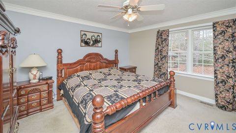 Tiny photo for 6719 Tram Court, Sandston, VA 23150 (MLS # 2604419)