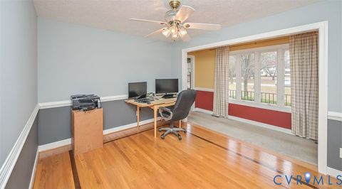 Tiny photo for 6719 Tram Court, Sandston, VA 23150 (MLS # 2604419)