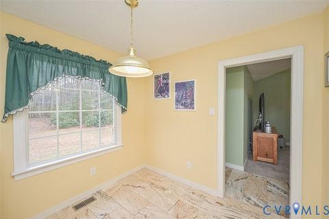 Tiny photo for 6719 Tram Court, Sandston, VA 23150 (MLS # 2604419)