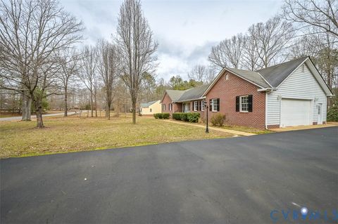 Tiny photo for 6719 Tram Court, Sandston, VA 23150 (MLS # 2604419)