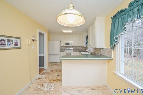 Tiny photo for 6719 Tram Court, Sandston, VA 23150 (MLS # 2604419)