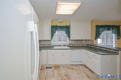 Tiny photo for 6719 Tram Court, Sandston, VA 23150 (MLS # 2604419)