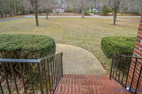 Tiny photo for 6719 Tram Court, Sandston, VA 23150 (MLS # 2604419)