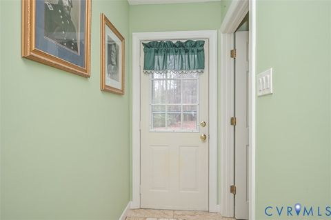 Tiny photo for 6719 Tram Court, Sandston, VA 23150 (MLS # 2604419)