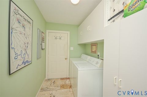 Tiny photo for 6719 Tram Court, Sandston, VA 23150 (MLS # 2604419)